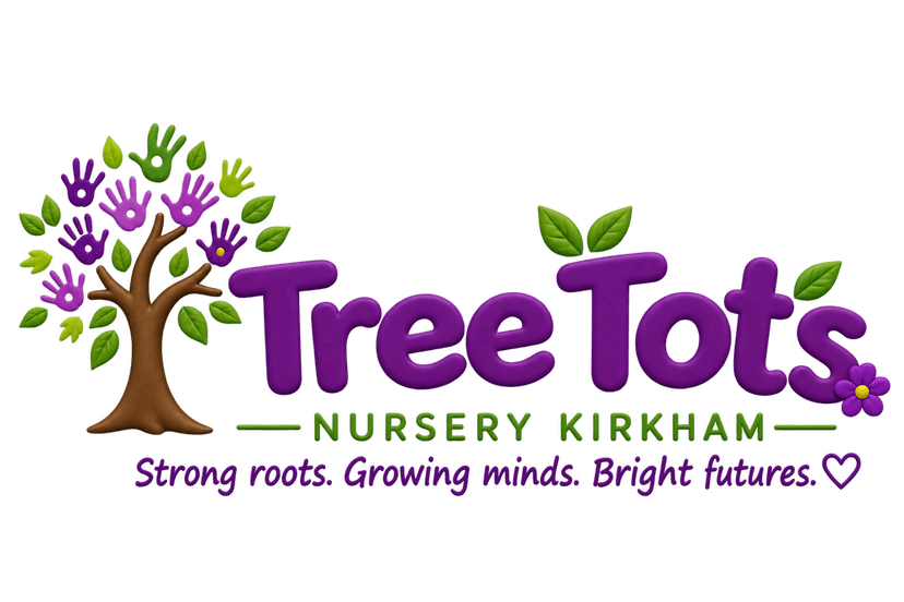 Tree Tots Nursery Kirkham